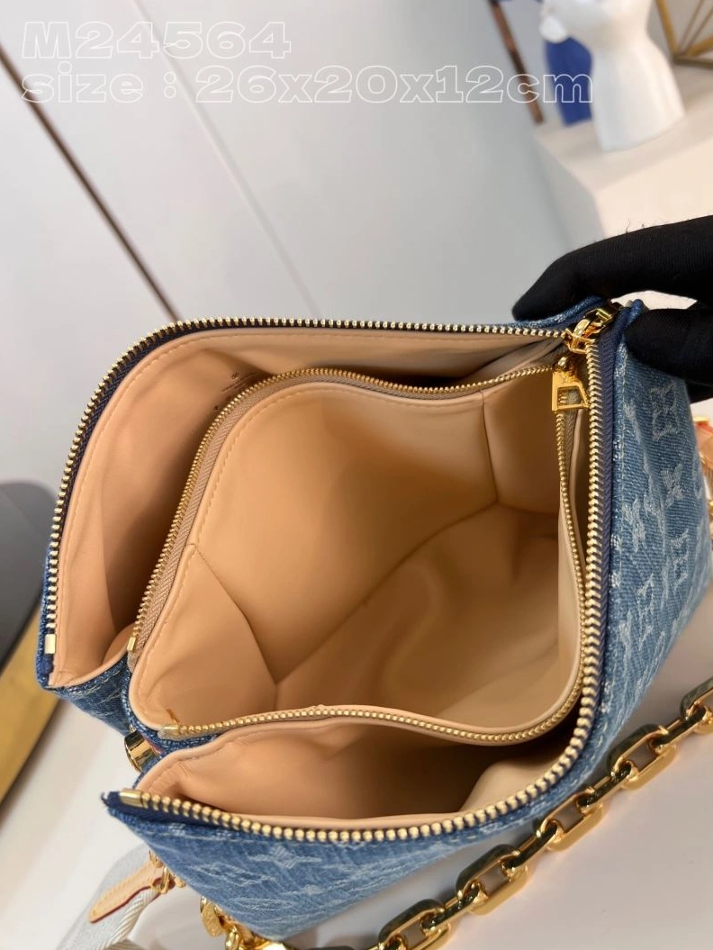 LX Satchel bags Reliable 10