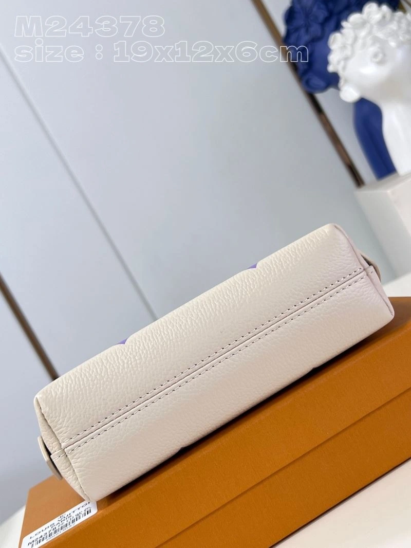 Bright LX Clutch Bags 6498