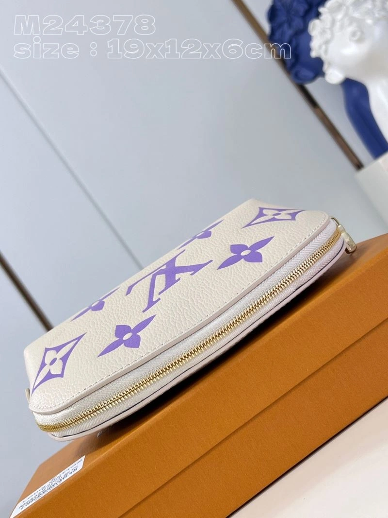 Bright LX Clutch Bags 6498