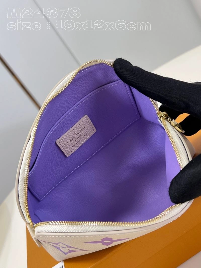 Bright LX Clutch Bags 6498