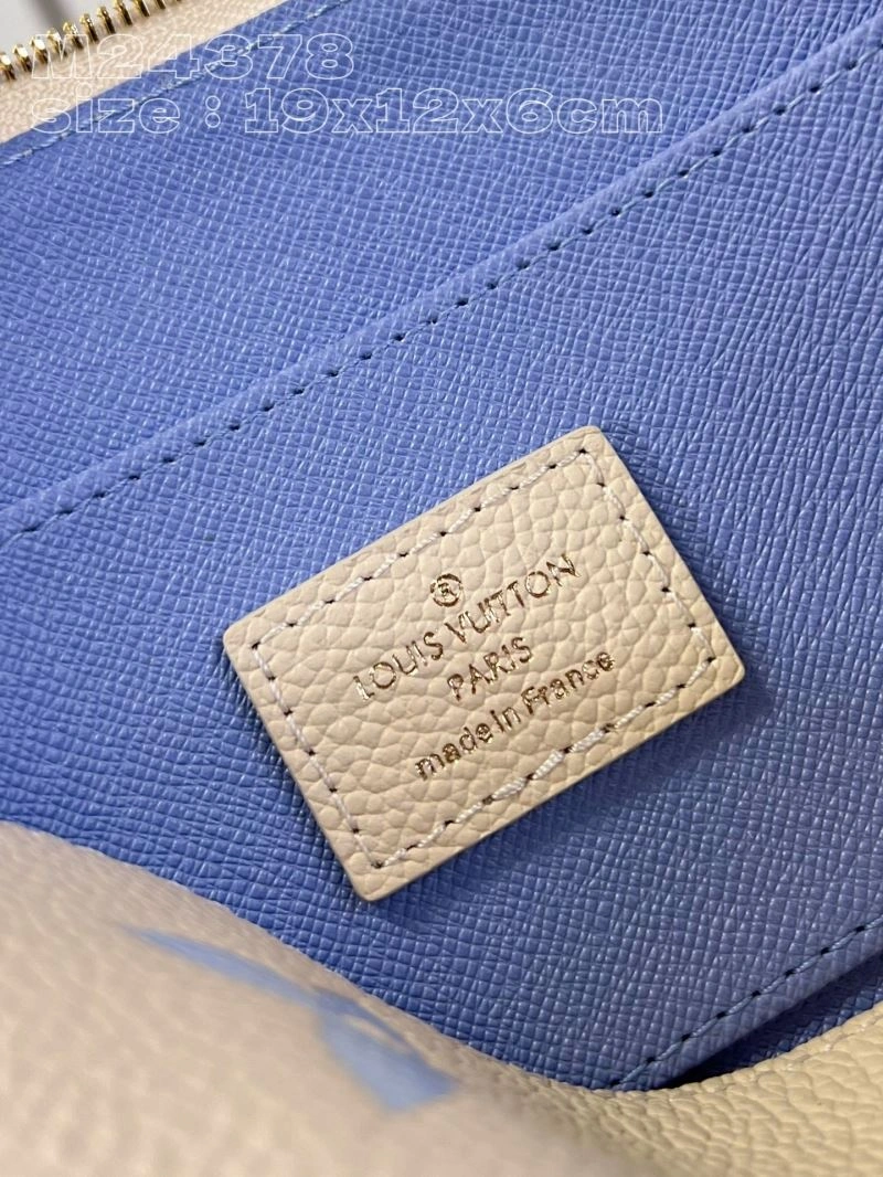 LX Clutch Bags UrbanStyle 6516