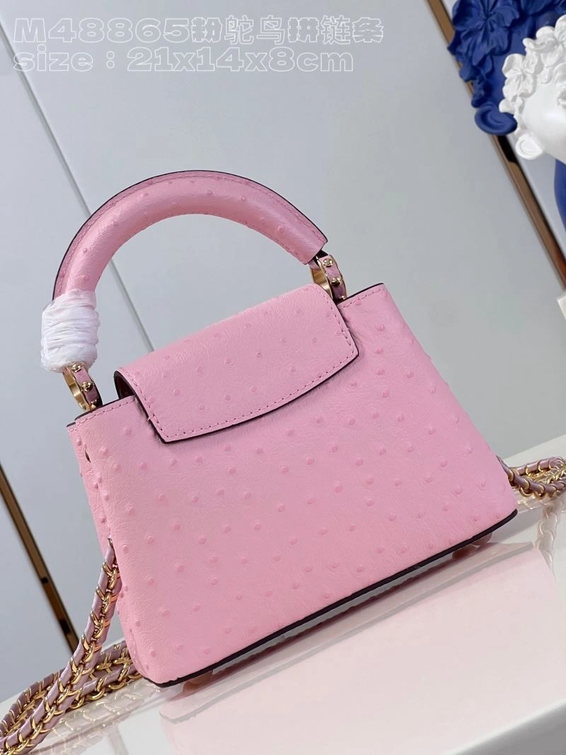 Elegant LX Caxucines Bags 6508