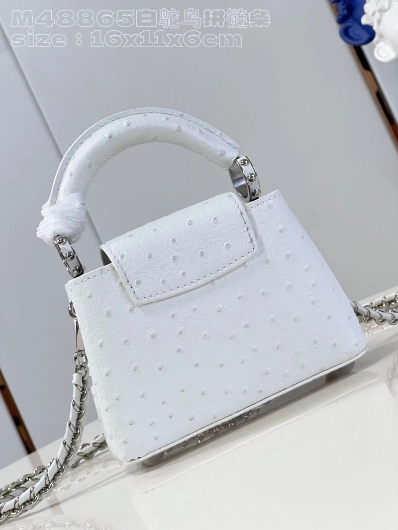 Vibrant LX Caxucines Bags 6510