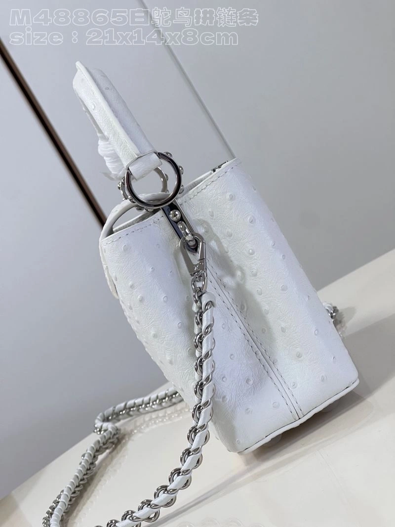LX Caxucines Bags EasyMatch 6493