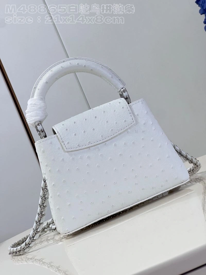 LX Caxucines Bags EasyMatch 6493