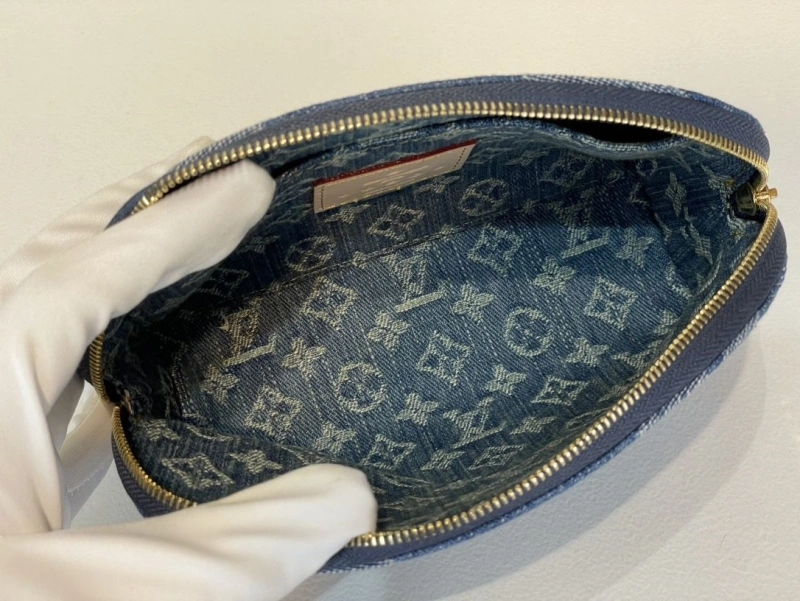 Comfortable LX Clutch Bags 6166