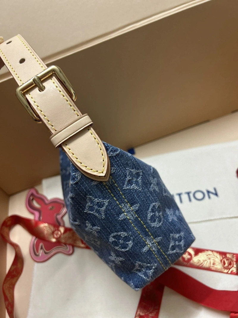 LX Top Handle Bags Bold 6106