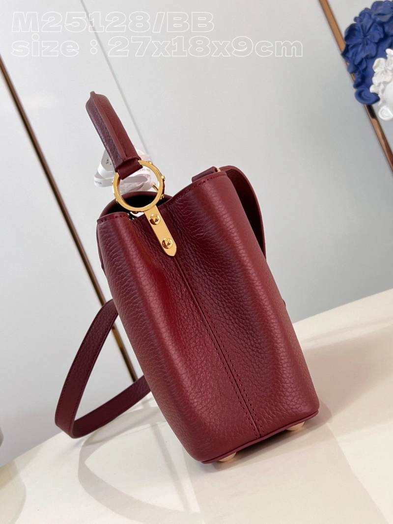 LX Caxucines Bags Efficient 6223