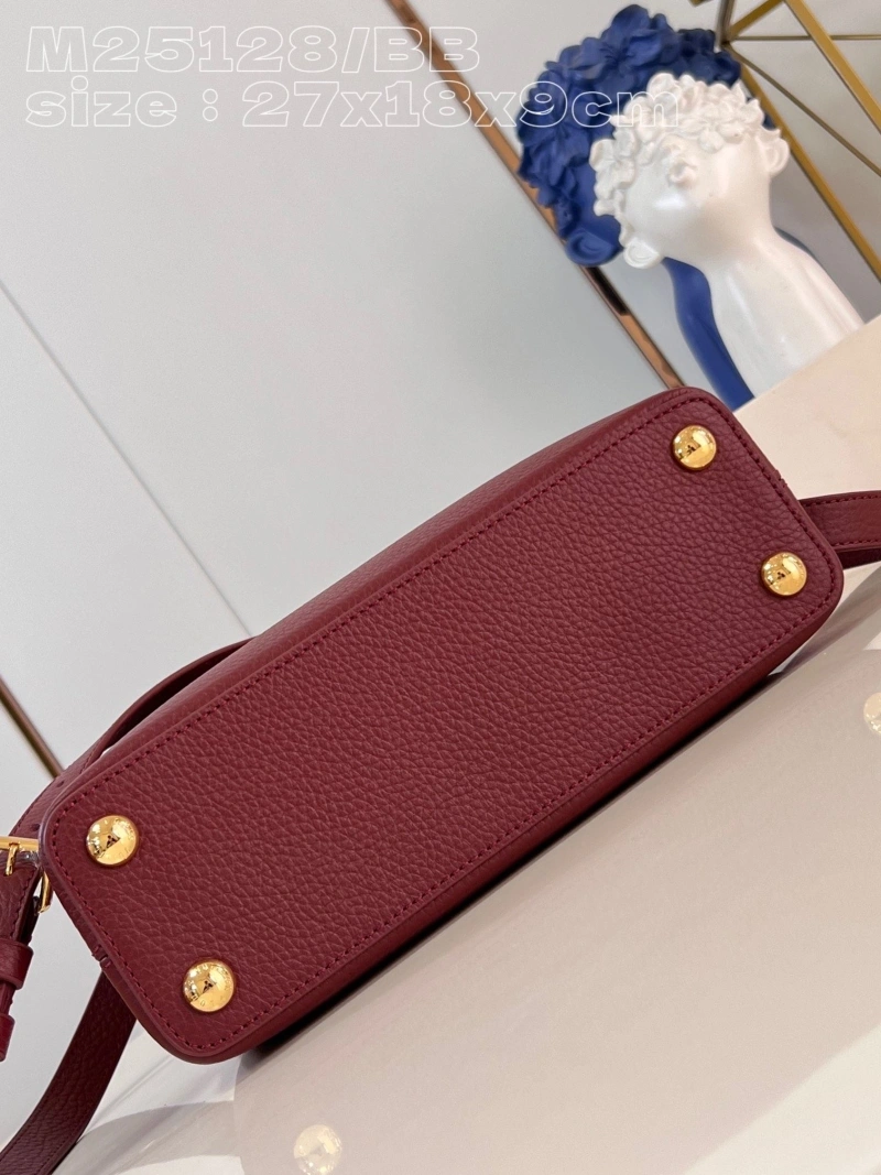 LX Caxucines Bags Efficient 6223