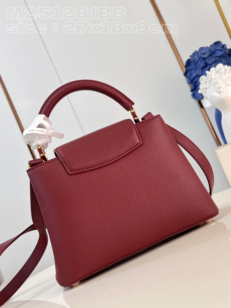 LX Caxucines Bags Efficient 6223