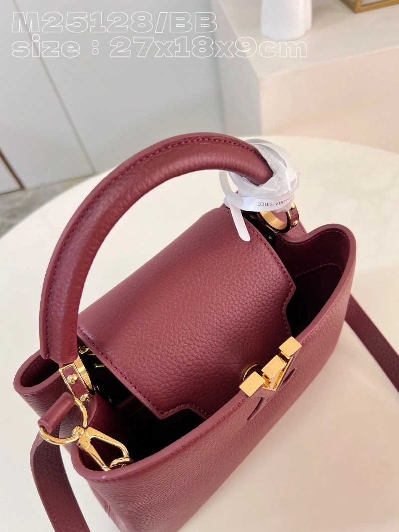 LX Caxucines Bags Efficient 6223