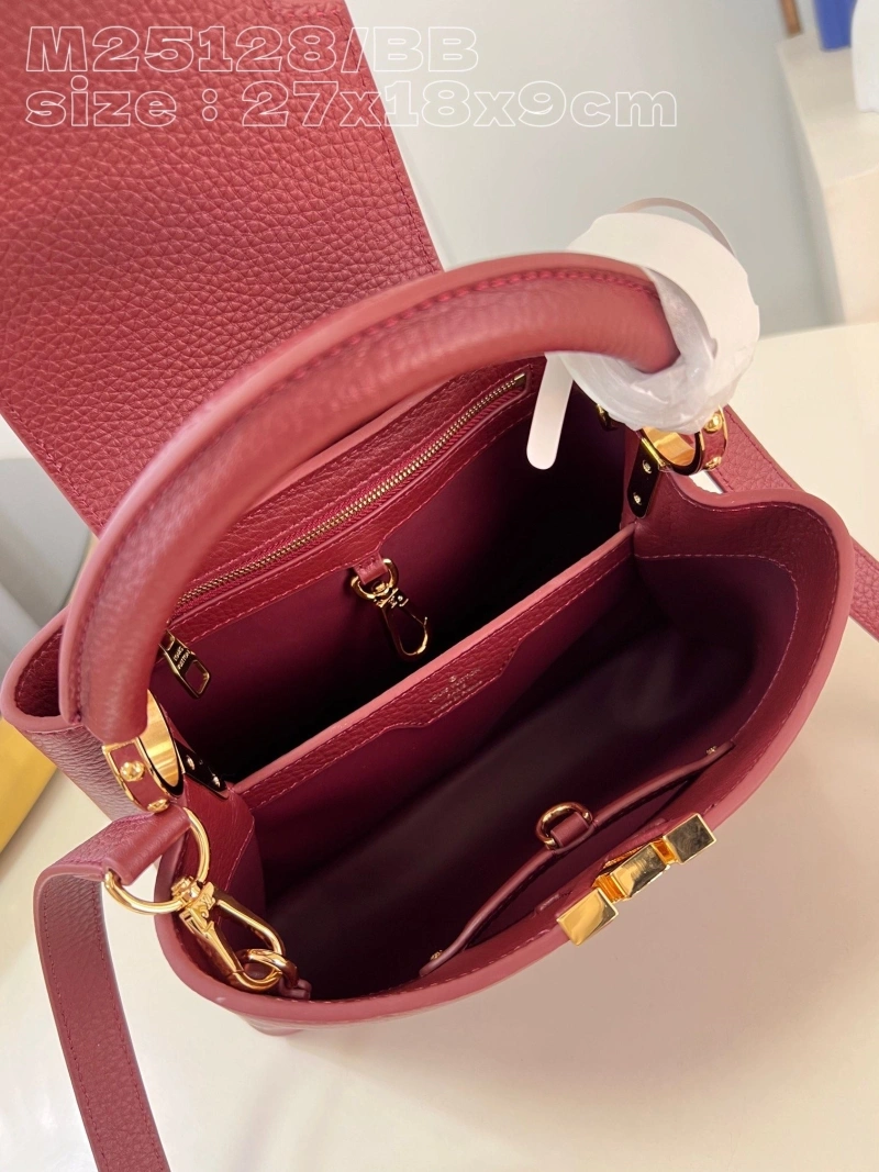 LX Caxucines Bags Efficient 6223