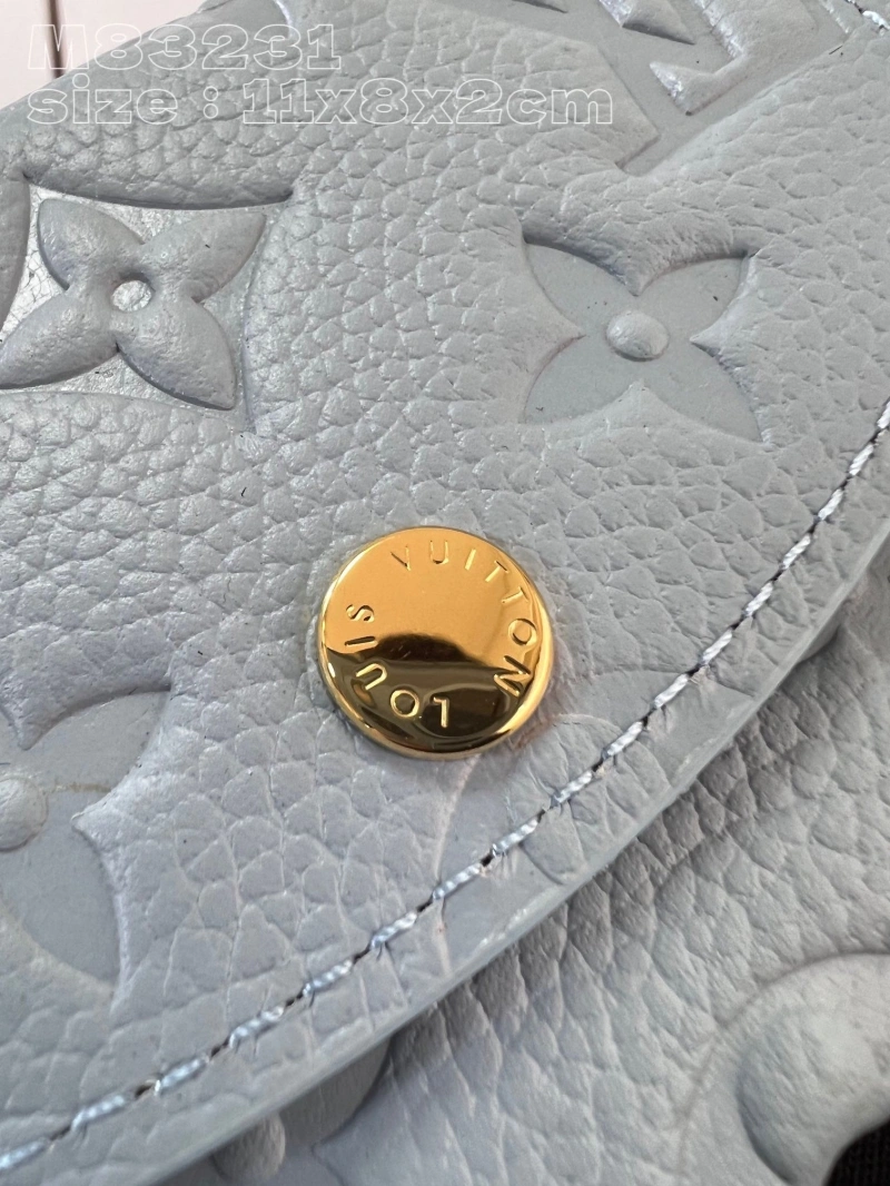 Stylish LX Wallets 6075