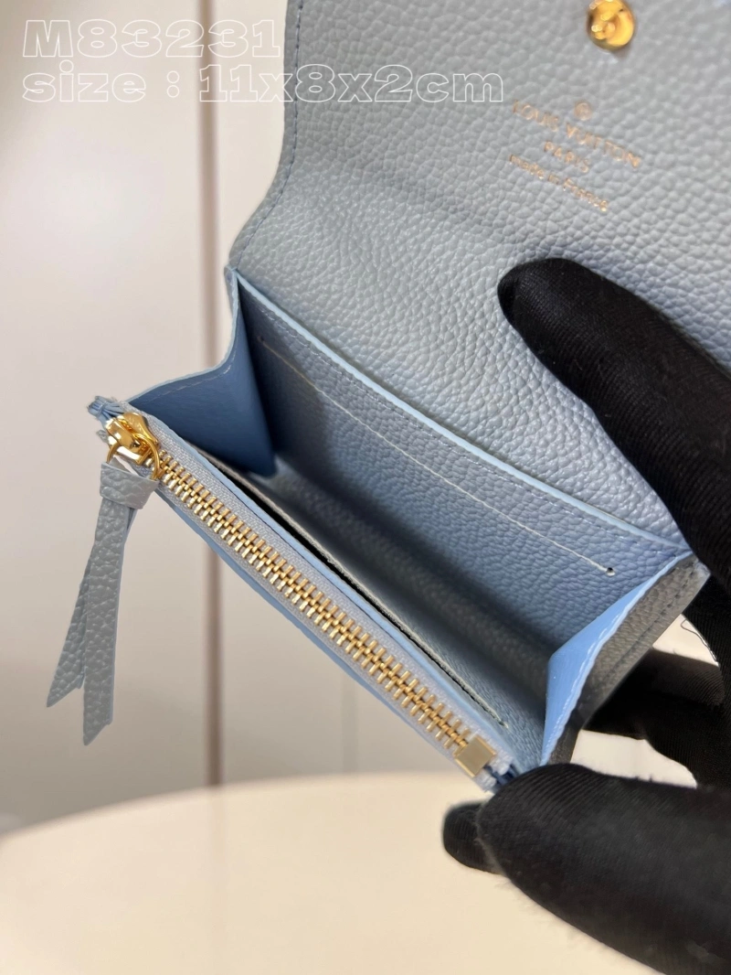 Stylish LX Wallets 6075