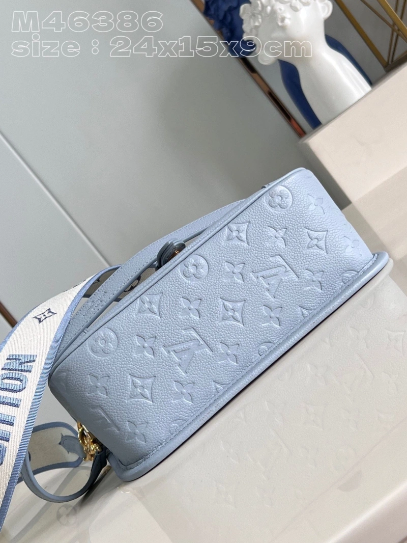 LX Satchel Bags UrbanStyle 6153