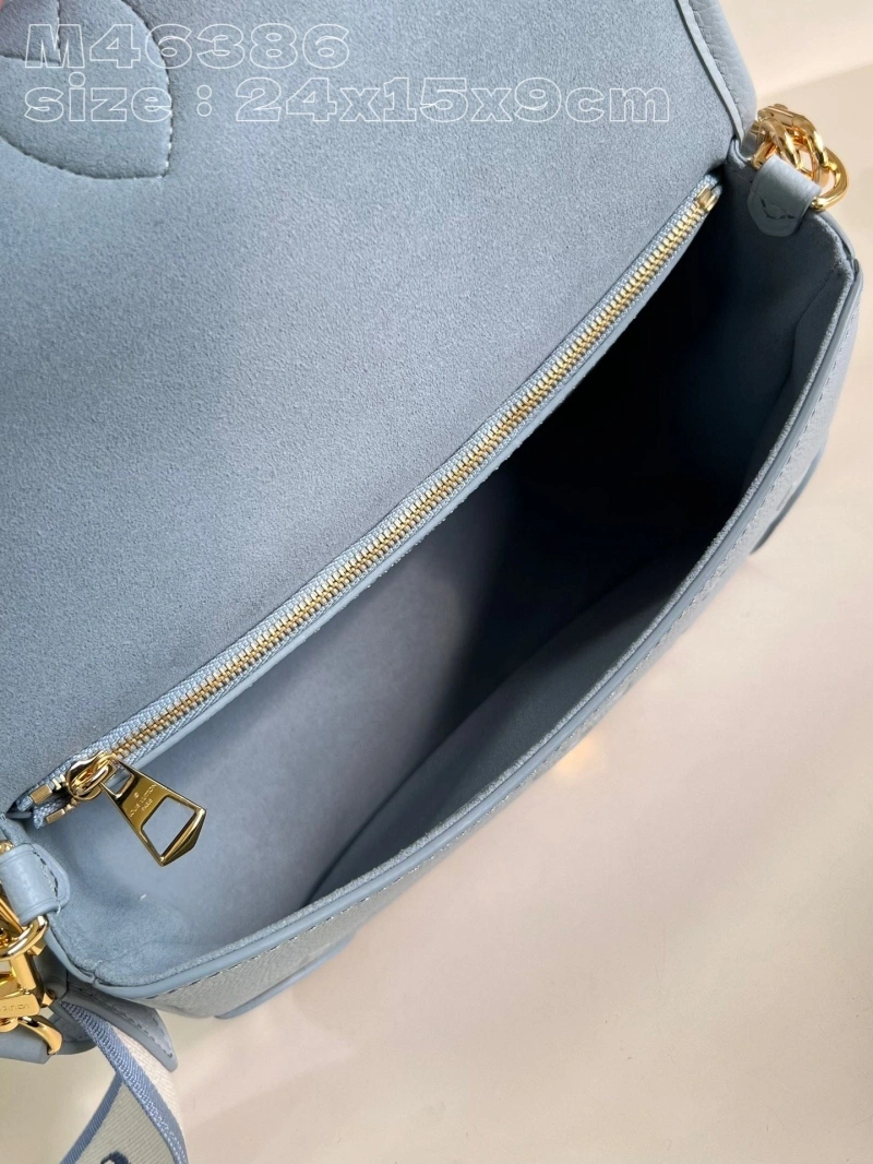 LX Satchel Bags UrbanStyle 6153