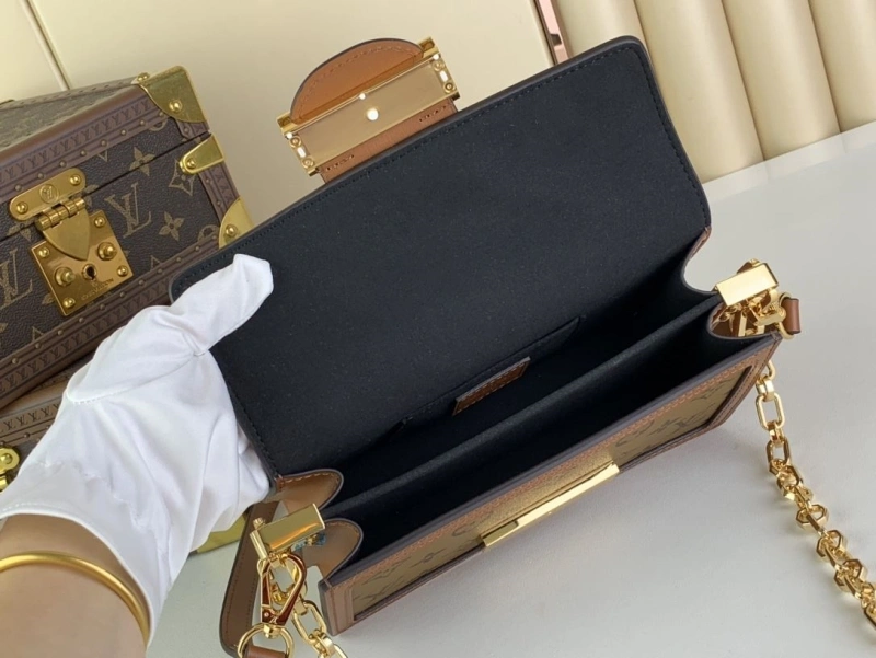 NewStyle LX Satchel Bags 6157