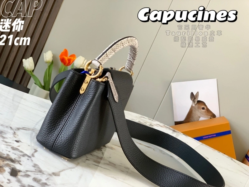 Affordable LX Caxucines Bags 6195