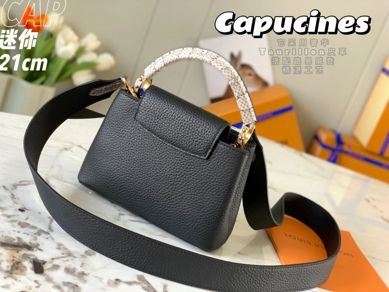 Affordable LX Caxucines Bags 6195