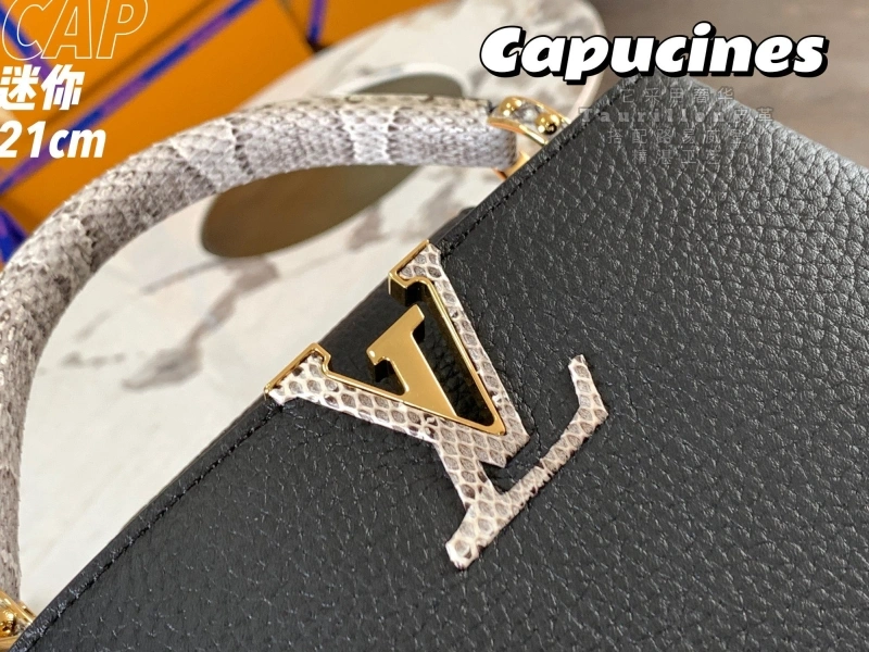 Affordable LX Caxucines Bags 6195