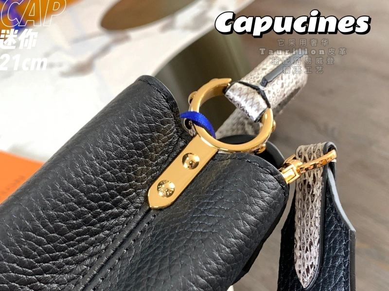 Affordable LX Caxucines Bags 6195