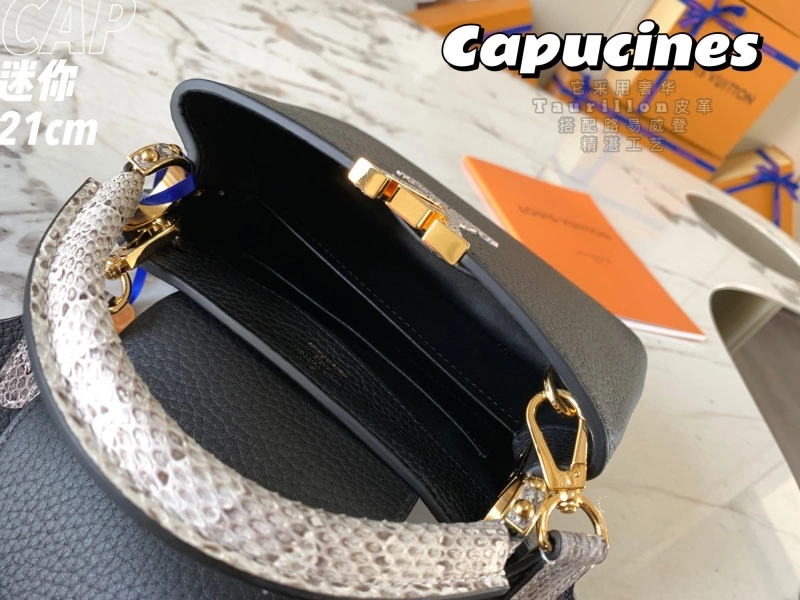 Affordable LX Caxucines Bags 6195