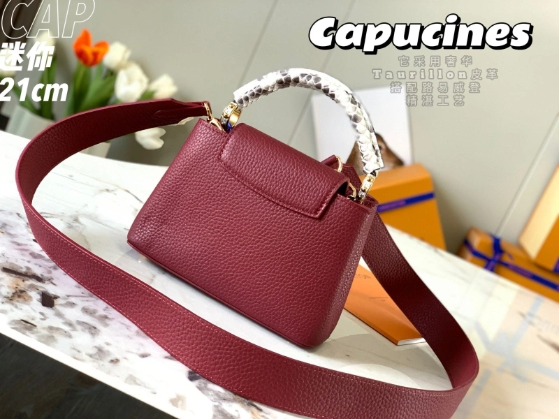 LX Caxucines Bags SmartChoice 6200