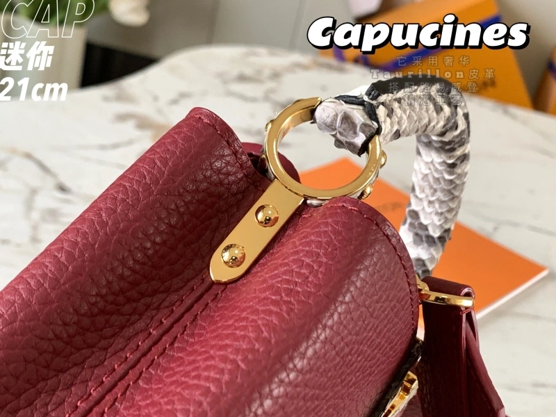 LX Caxucines Bags SmartChoice 6200