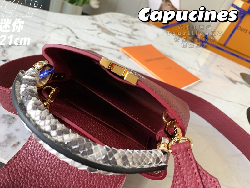 LX Caxucines Bags SmartChoice 6200