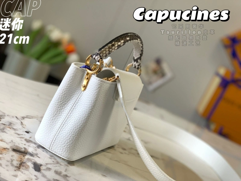 LX Caxucines Bags GoAnywhere 6192