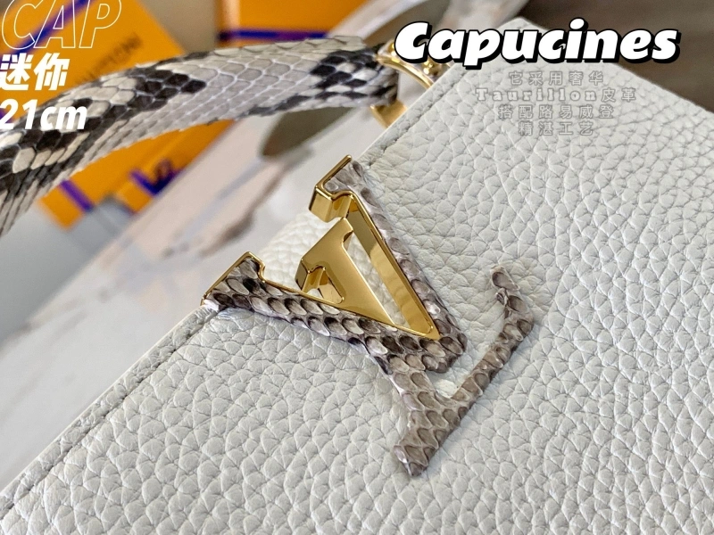 LX Caxucines Bags GoAnywhere 6192