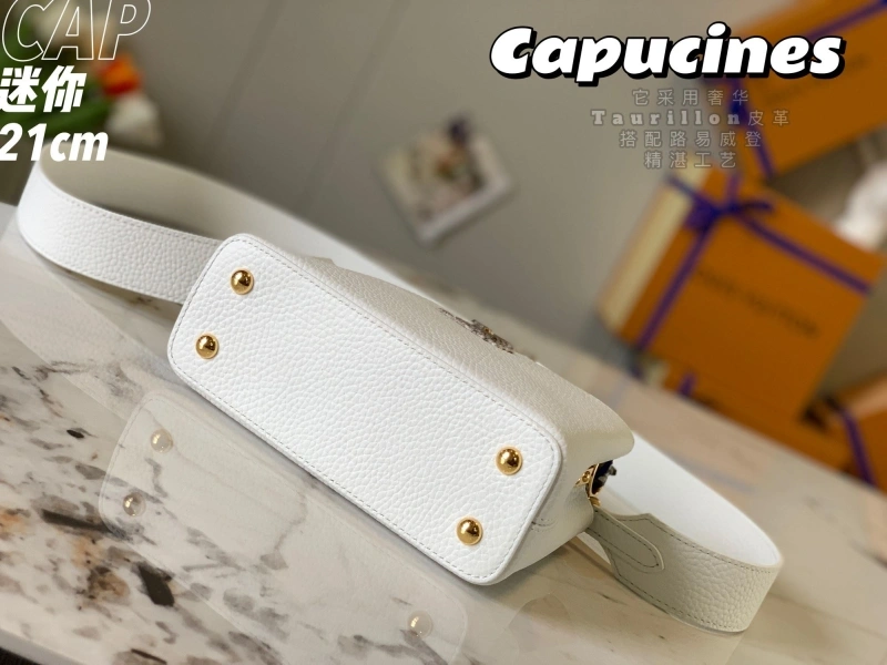 LX Caxucines Bags GoAnywhere 6192