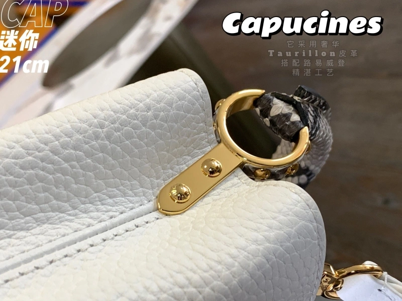 LX Caxucines Bags GoAnywhere 6192