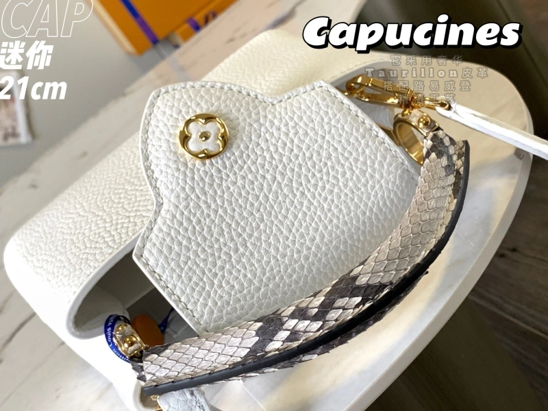 LX Caxucines Bags GoAnywhere 6192
