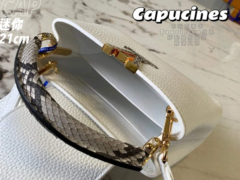 LX Caxucines Bags GoAnywhere 6192