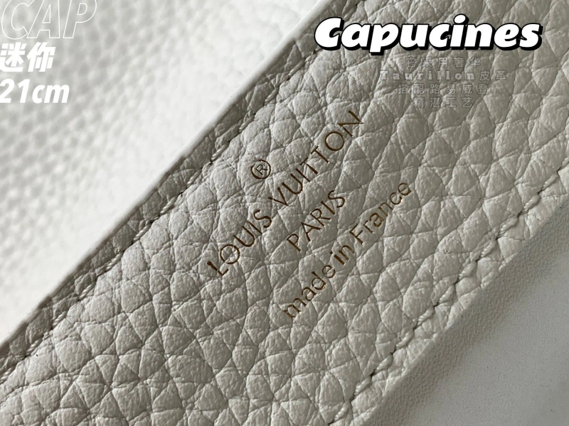 LX Caxucines Bags GoAnywhere 6192