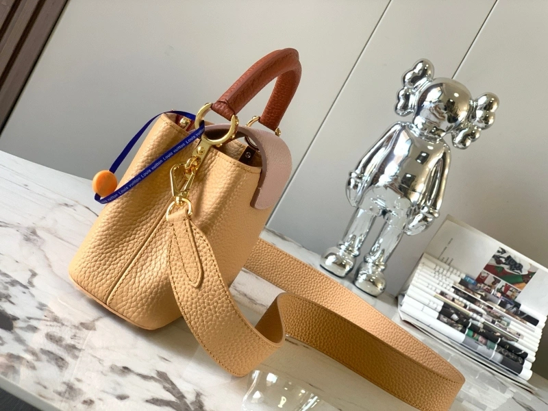 LX Caxucines Bags Lightweight 6222