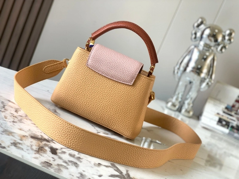 LX Caxucines Bags Lightweight 6222