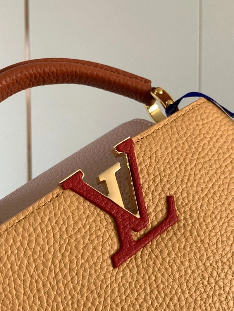 LX Caxucines Bags Lightweight 6222