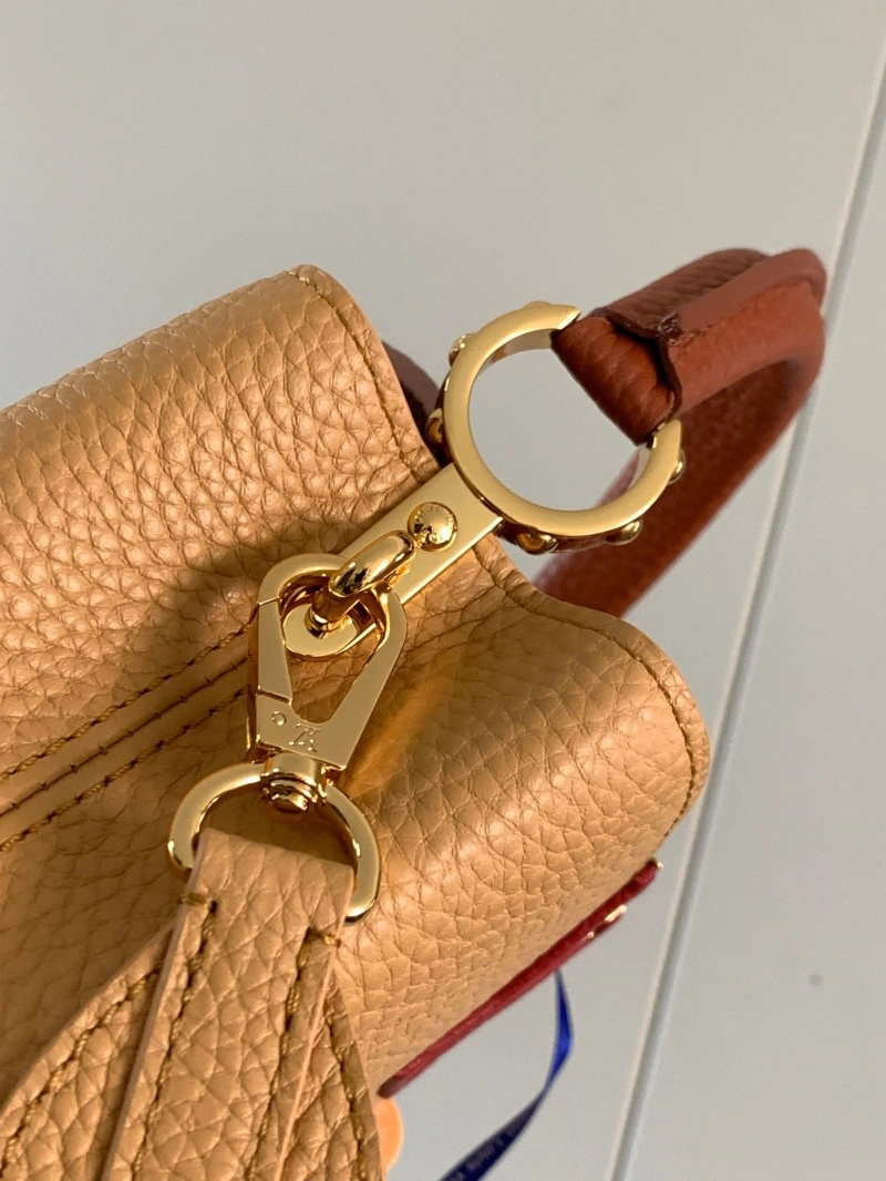 LX Caxucines Bags Lightweight 6222