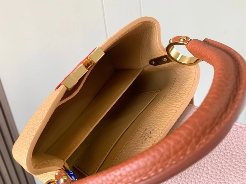 LX Caxucines Bags Lightweight 6222