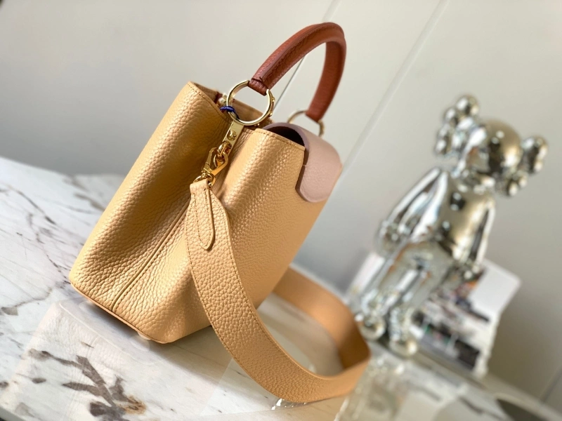 Functional LX Caxucines Bags 6198