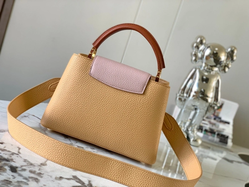 Functional LX Caxucines Bags 6198