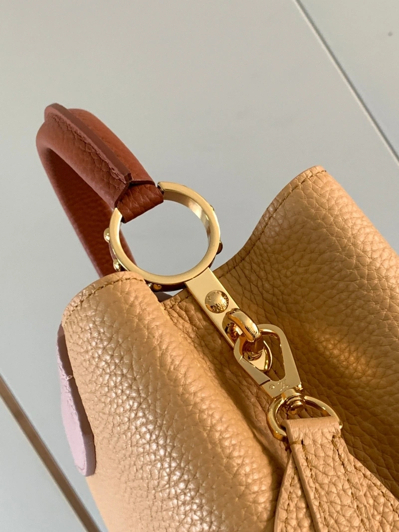 Functional LX Caxucines Bags 6198