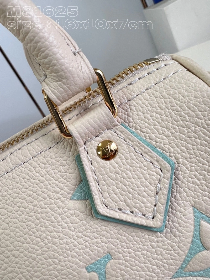 LX Speedy Bags Fashionable 6132