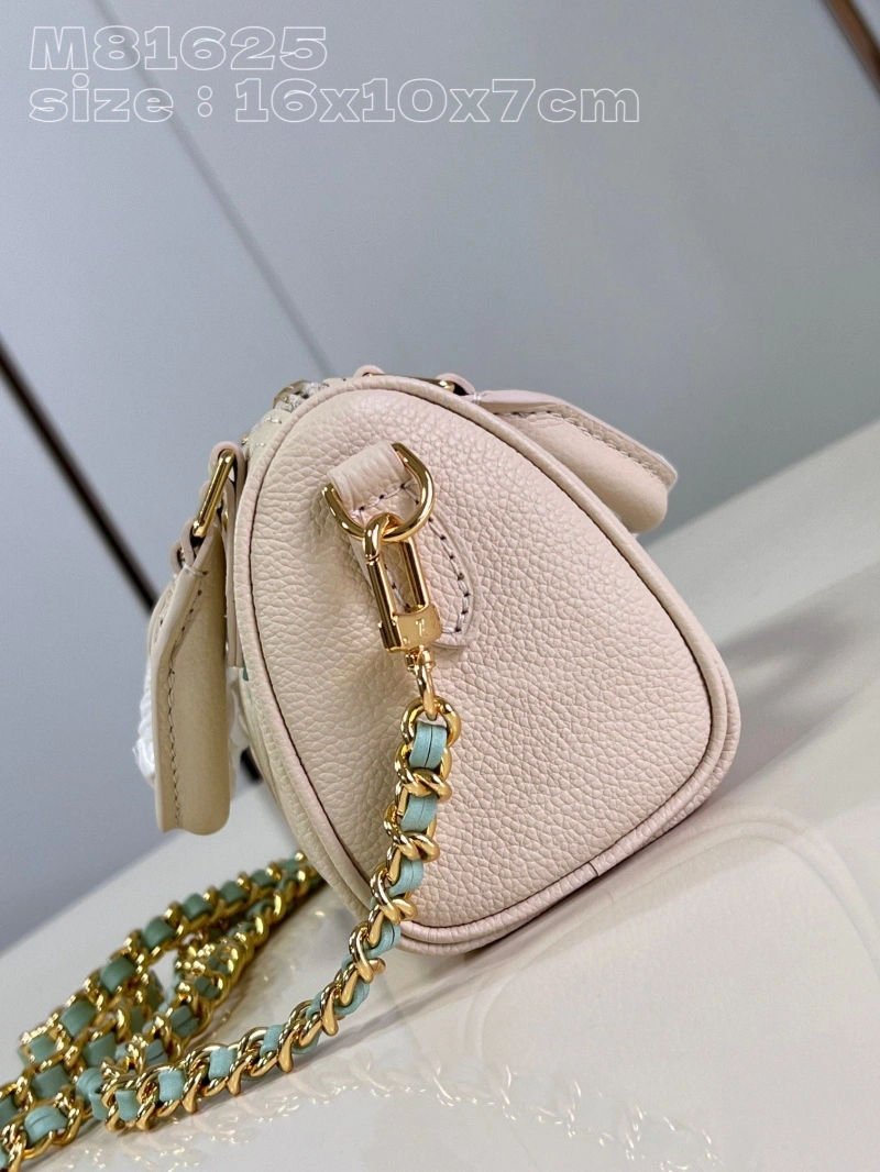 LX Speedy Bags Fashionable 6132