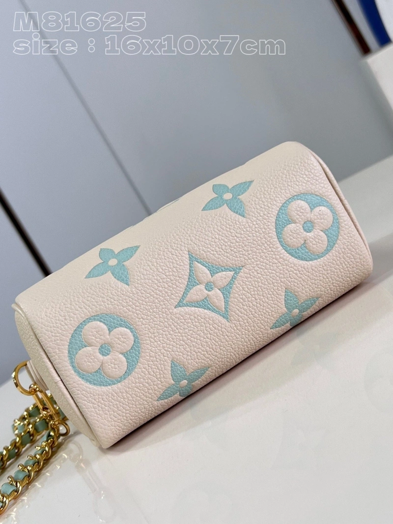 LX Speedy Bags Fashionable 6132
