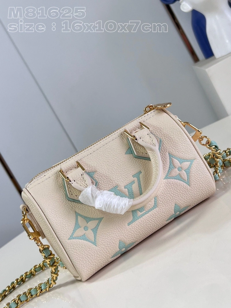 LX Speedy Bags Fashionable 6132