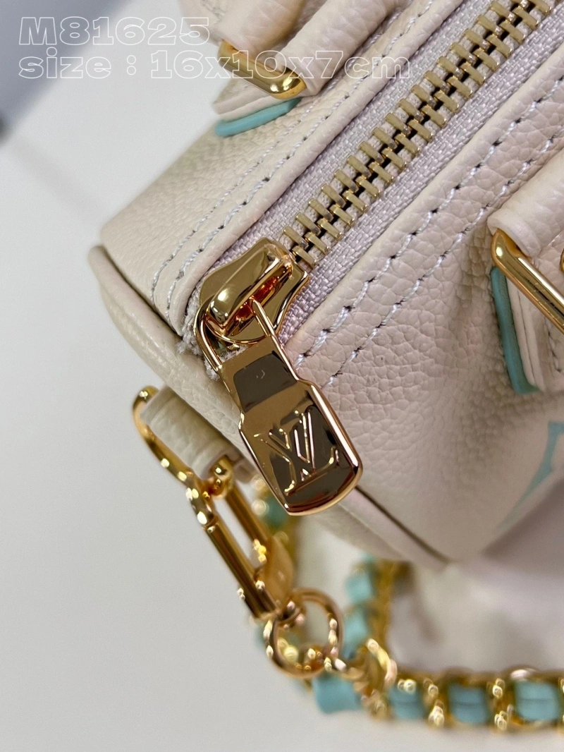 LX Speedy Bags Fashionable 6132