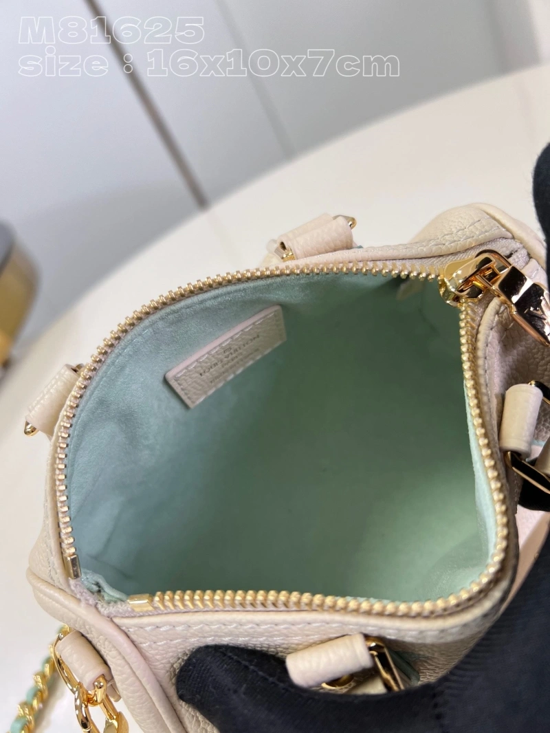 LX Speedy Bags Fashionable 6132